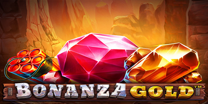 Strategi Efektif Meraih Jackpot Di Slot Bonanza Gold