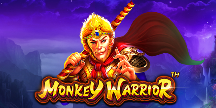Cara Mudah Menang Besar Di Slot Monkey Warrior