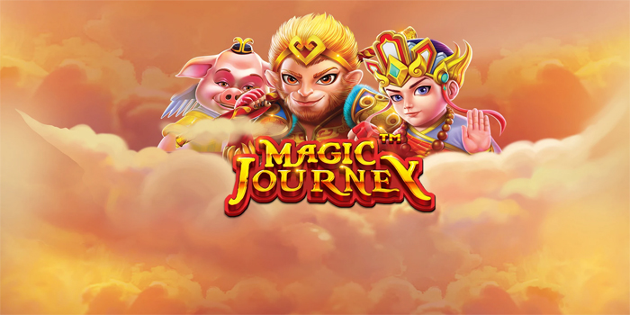Tips Ampuh Kemenangan Saat Bermain Slot Magic Journey