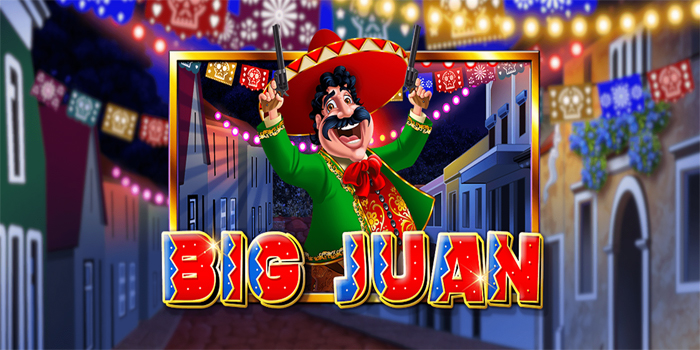 Tips Ampuh Mencapai Maxwin di Slot Big Juan