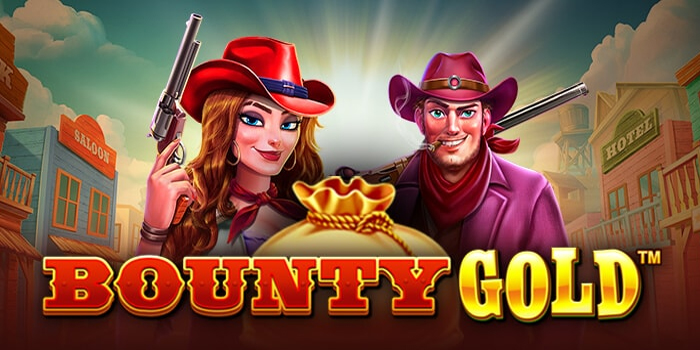 Tips Rahasia Menang Konsisten di Slot Bounty Gold