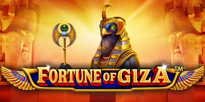 Tips Terbaik Meningkatkan Peluang Jackpot di Slot Fortune of Giza