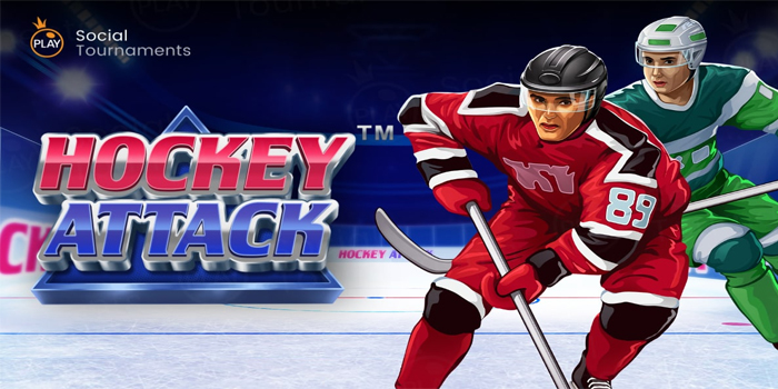 Cara Mudah Menang Besar di Slot Hockey Attack