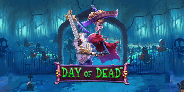 Strategi Terbukti Meningkatkan Peluang Jackpot di Slot Day of Dead