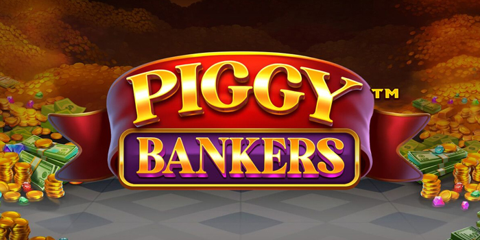 Panduan Mendapat Jackpot Slot Online Piggy Bankers