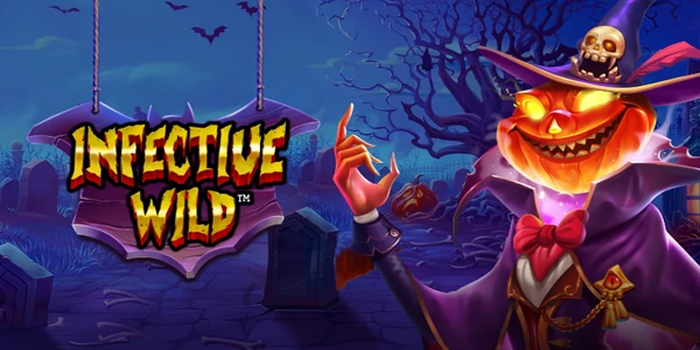 Tips Efektif Menang Jackpot Slot Online Infective Wild