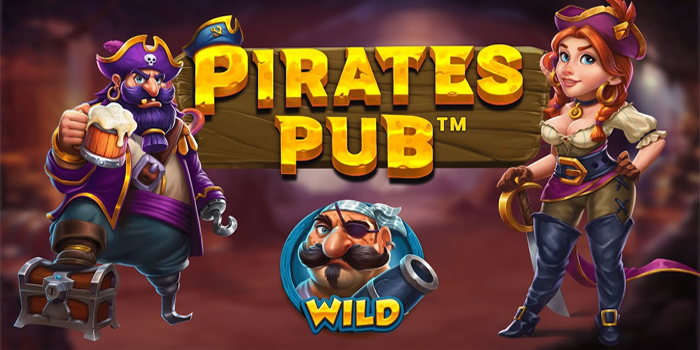 Rahasia Mendapat Jackpot Slot Online Pirates Pub