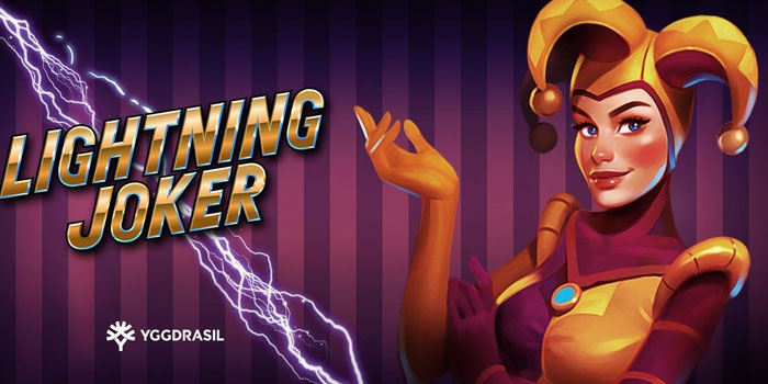 Trik Tersembunyi Meraih Kemenangan Di Slot Lightning Joker