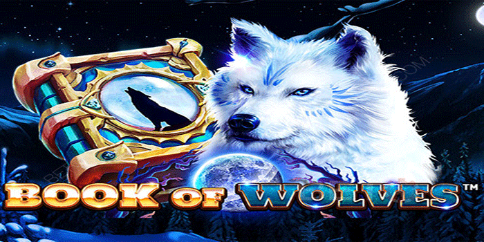 Strategi Mudah Mendapat Jackpotkan Slot Book of Wolves
