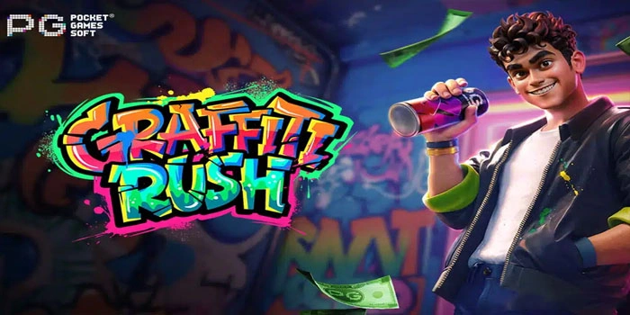 Cara Paling Efektif Untuk Menang di Slot Graffiti Rush