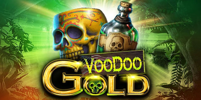 Pola Menang Jackpot Di Slot Voodoo Gold